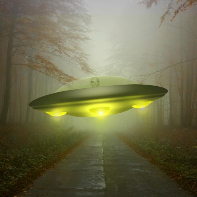  UFOs are discussed at conference in Eureka Springs