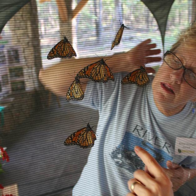 South Fork Nature Center