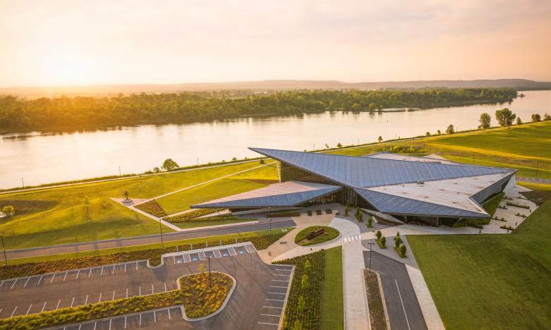 Arts Center