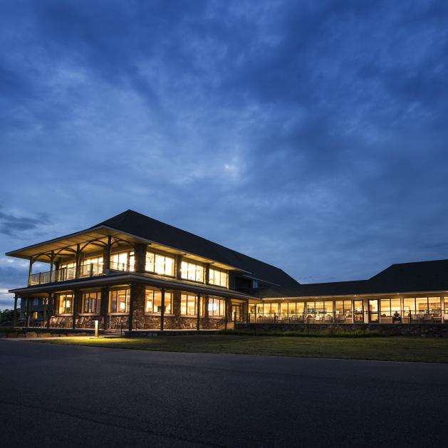 Queen Wilhelmina State Parks