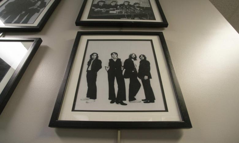 Part of the Argenta Collection