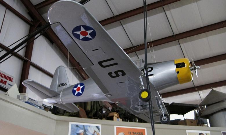 Wings of Honor Museum